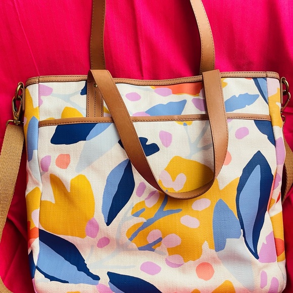 Fossil Bag - Picture 3 of 6